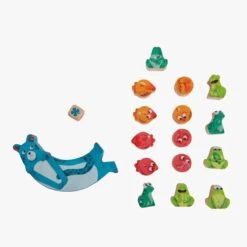 Moulin Roty Jeu D'équilibre -Magasin bébé 668390 3 gris