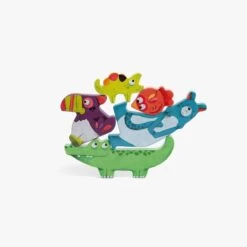 Moulin Roty Puzzle Sensoriel 5 Moulin Roty Puzzle Sensoriel -Magasin bébé 668391 3 gris