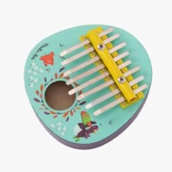 Moulin Roty Kalimba -Magasin bébé 668404 3 gris