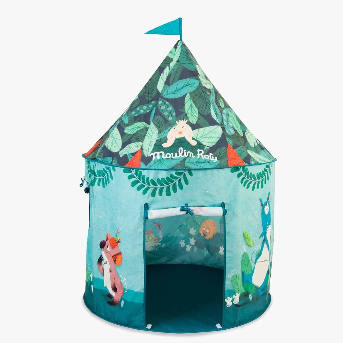 Moulin Roty Tente De Jeu 1 Moulin Roty Tente De Jeu