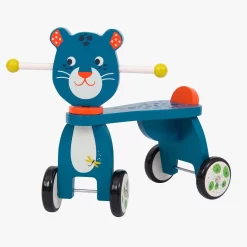 Moulin Roty Porteur Panthère