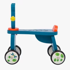 Moulin Roty Porteur Panthère -Magasin bébé 668740 4 gris