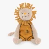 Moulin Roty Peluche Musicale Lion
