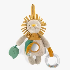 Moulin Roty Lion D'activités à Suspendre