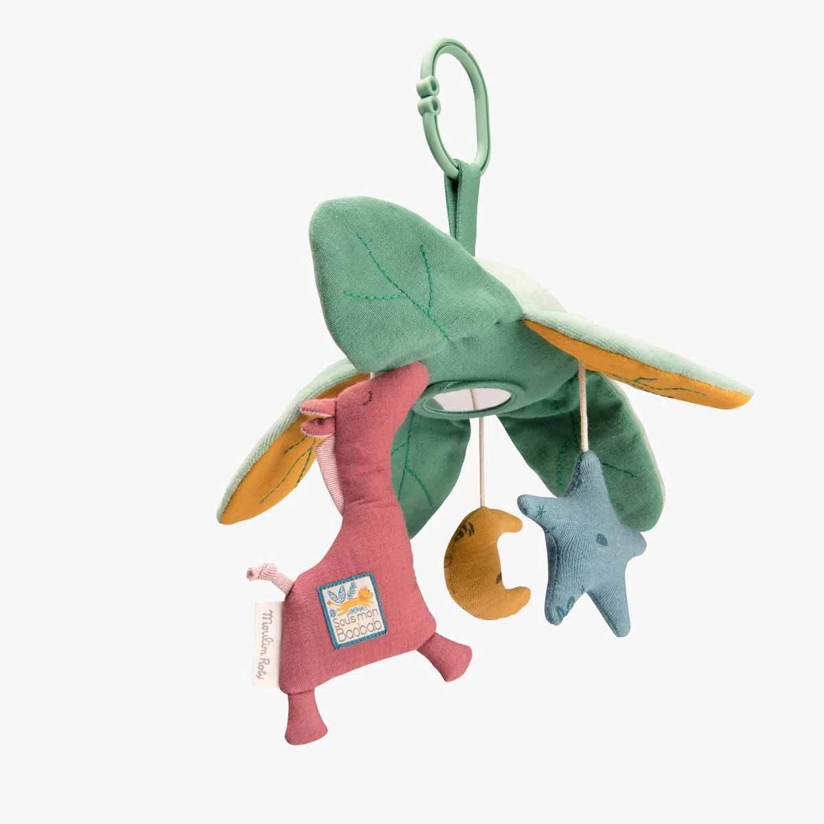 Moulin Roty Suspension Feuilles D'activités 1 Moulin Roty Suspension Feuilles D'activités