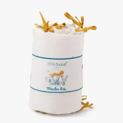 Moulin Roty Tour De Lit Beige