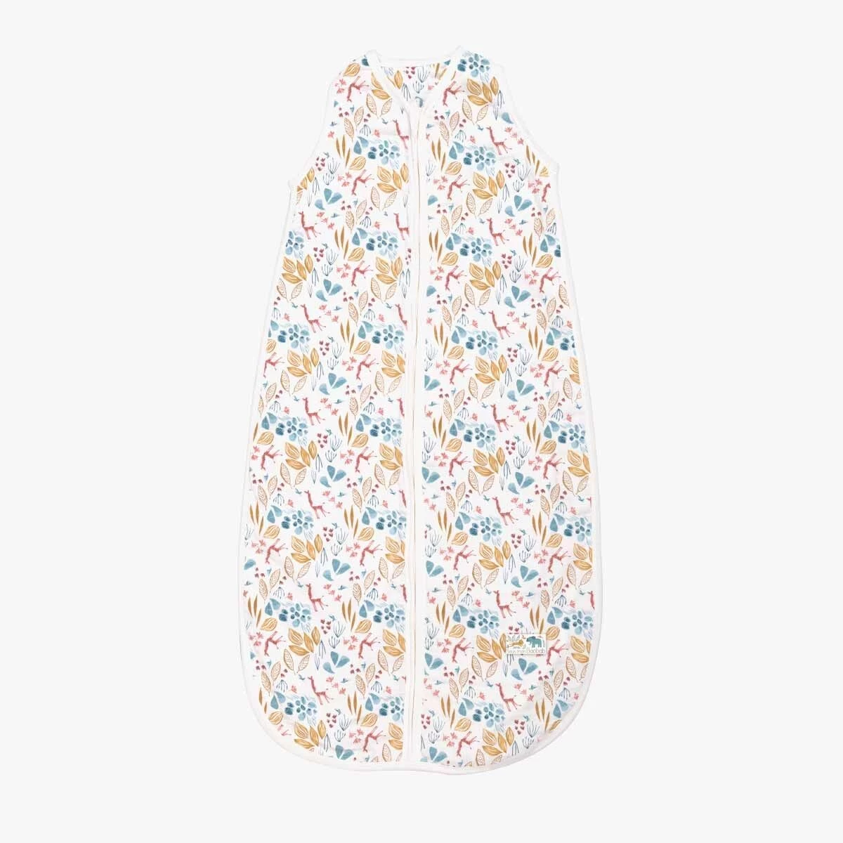 Moulin Roty Gigoteuse été Motif Floral 90 Cm 1 Moulin Roty Gigoteuse été Motif Floral 90 Cm