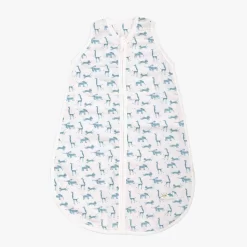 Moulin Roty Gigoteuse été Animaux 70 Cm