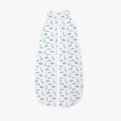 Moulin Roty Gigoteuse été Animaux 90 Cm