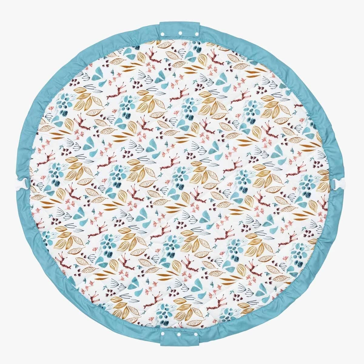 Moulin Roty Tapis De Jeu Et Sac De Rangement 2 Moulin Roty Tapis De Jeu Et Sac De Rangement – Image 2