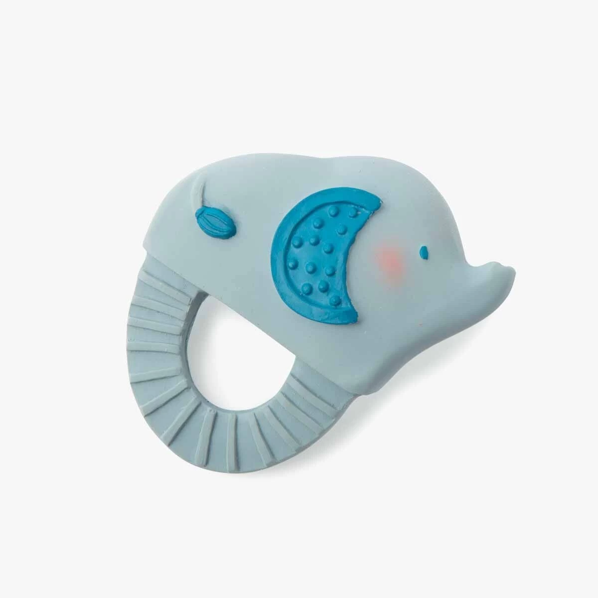 Moulin Roty Anneau De Dentition Eléphant 2 Moulin Roty Anneau De Dentition Eléphant – Image 2