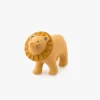 Moulin Roty Jouet De Dentition Lion Caoutchouc Naturel