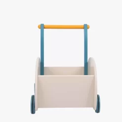 Moulin Roty Chariot De Marche Lion 9 Moulin Roty Chariot De Marche Lion -Magasin bébé 669748 4 gris