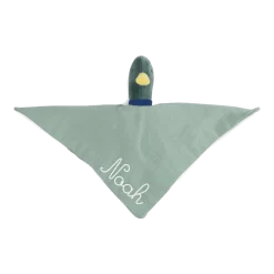 Moulin Roty Doudou Lange Canard