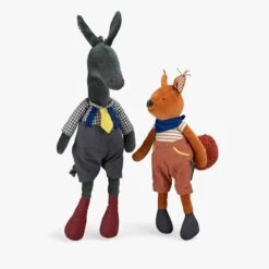 Moulin Roty Poupée âne Anatole -Magasin bébé 675020 3