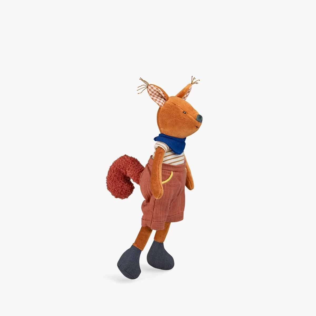 Moulin Roty Poupée écureuil Harry 2 Moulin Roty Poupée écureuil Harry – Image 2