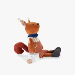 Moulin Roty Écureuil Musical -Magasin bébé 675041 4