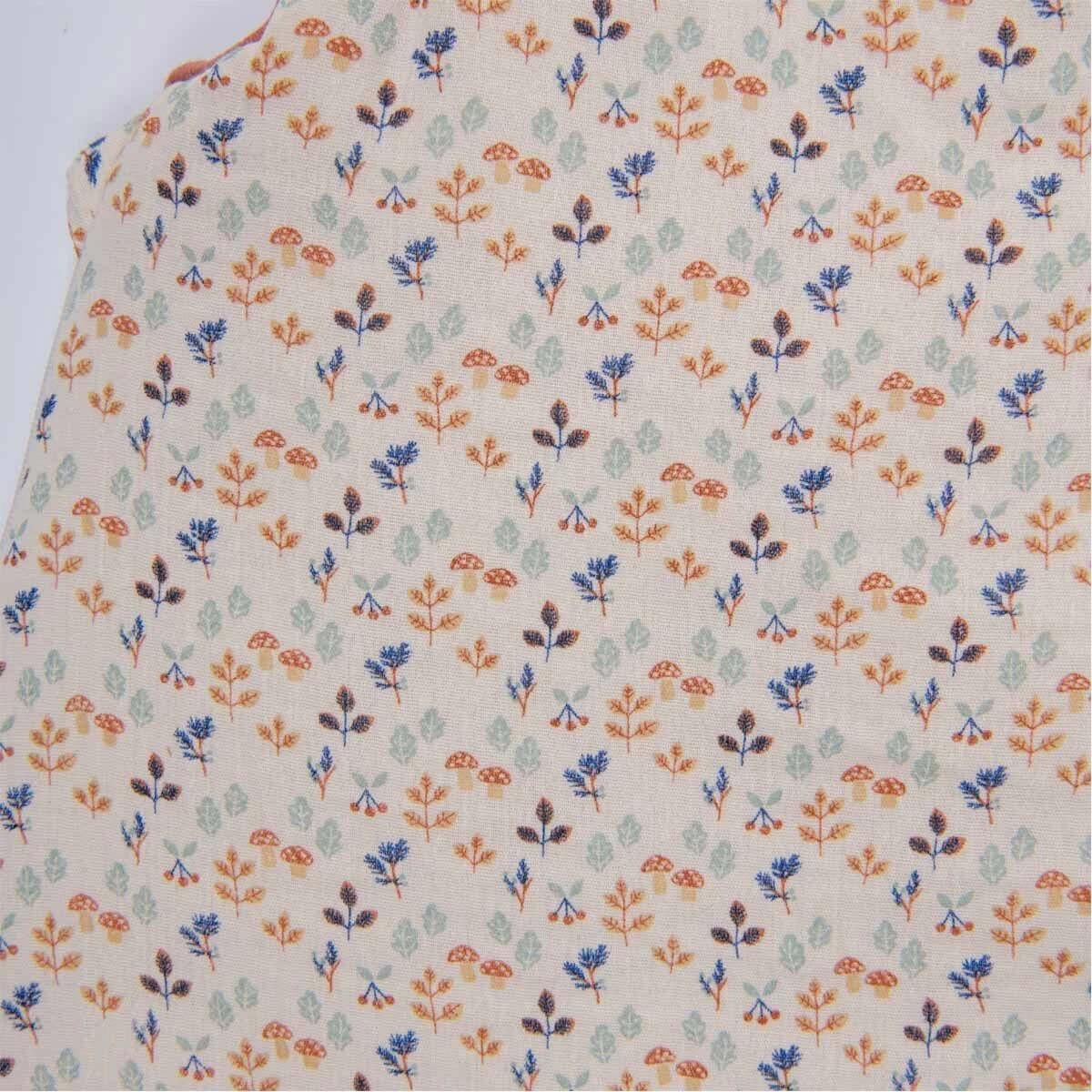 Moulin Roty Gigoteuse Crème Motif Cueillette 70 Cm 2 Moulin Roty Gigoteuse Crème Motif Cueillette 70 Cm – Image 2