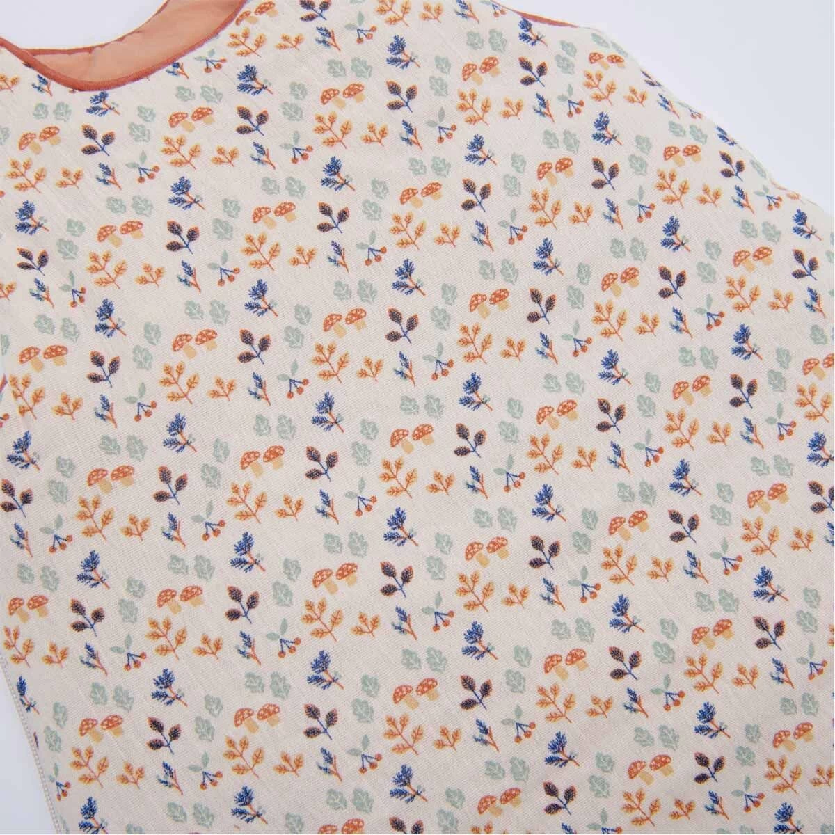 Moulin Roty Gigoteuse Crème Motif Cueillette 70 Cm 3 Moulin Roty Gigoteuse Crème Motif Cueillette 70 Cm – Image 3