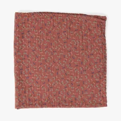 Moulin Roty Set De 3 Langes Imprimes (cerises/forêt/pommes) -Magasin bébé 675270 5