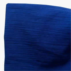 Moulin Roty Drap Housse Bleu Lit Bébé 70 X 140 Cm