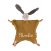 Moulin Roty Doudou Lapin Ocre