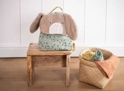 Moulin Roty Sac à Dos à Broder Lapin 9 Moulin Roty Sac à Dos à Broder Lapin -Magasin bébé 678070 6 scaled