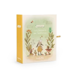 Moulin Roty Coffret Naissance