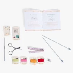 Moulin Roty Valise Couture -Magasin bébé 710404 17