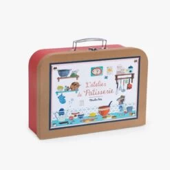 Moulin Roty Valise Pâtisserie -Magasin bébé 710405 11