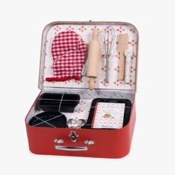 Moulin Roty Valise Pâtisserie -Magasin bébé 710405 14