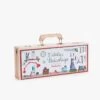 Moulin Roty Petite Valise Bricolage (6 Outils)