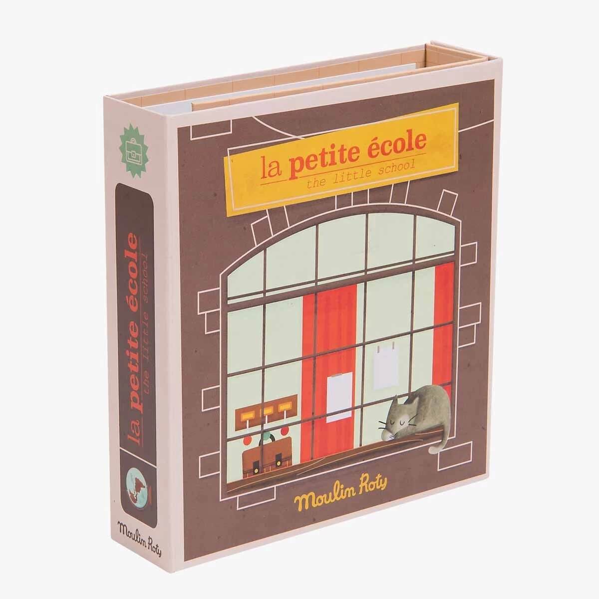 Moulin Roty La Petite Ecole 1 Moulin Roty La Petite Ecole