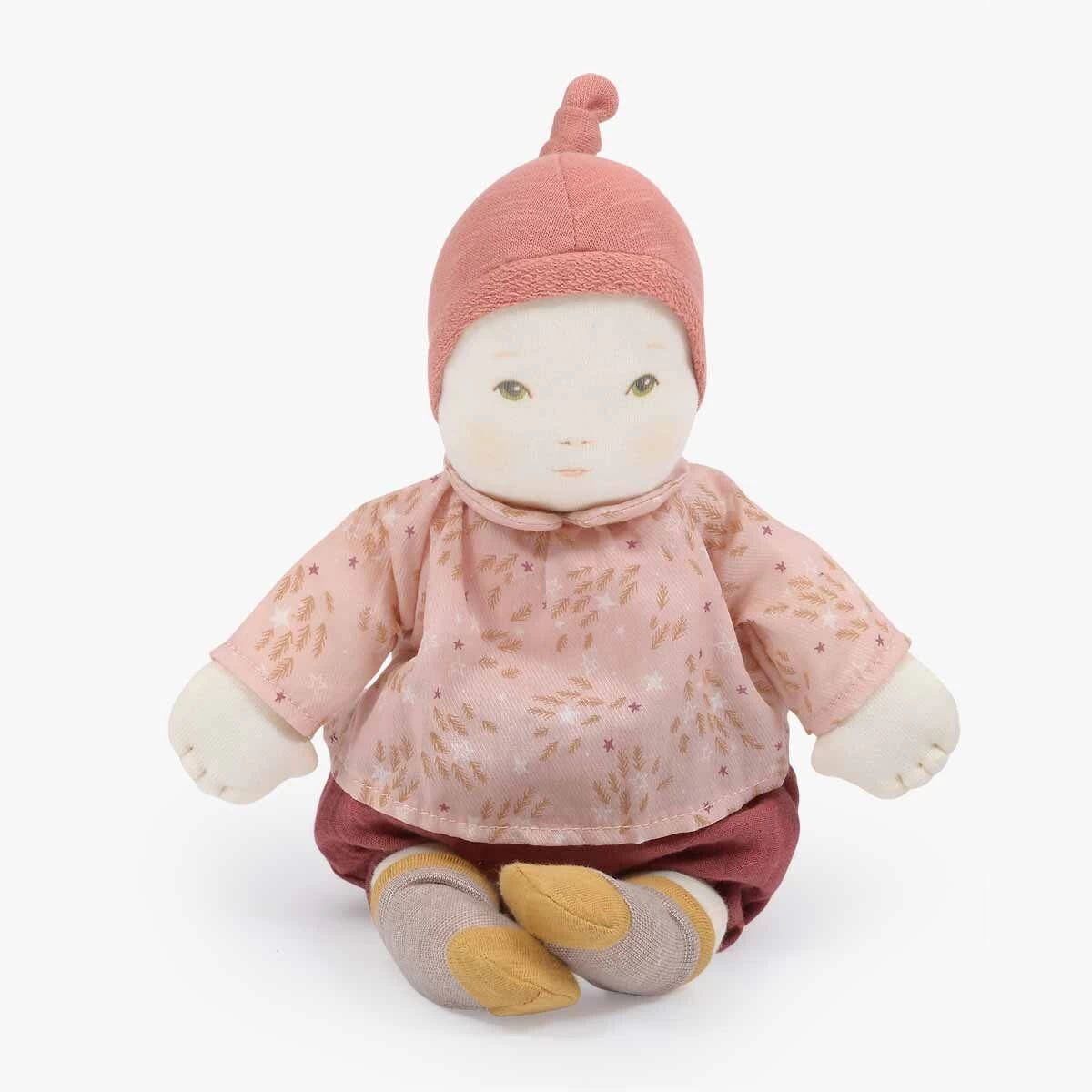 Moulin Roty Poupon Fille 2 Moulin Roty Poupon Fille – Image 2