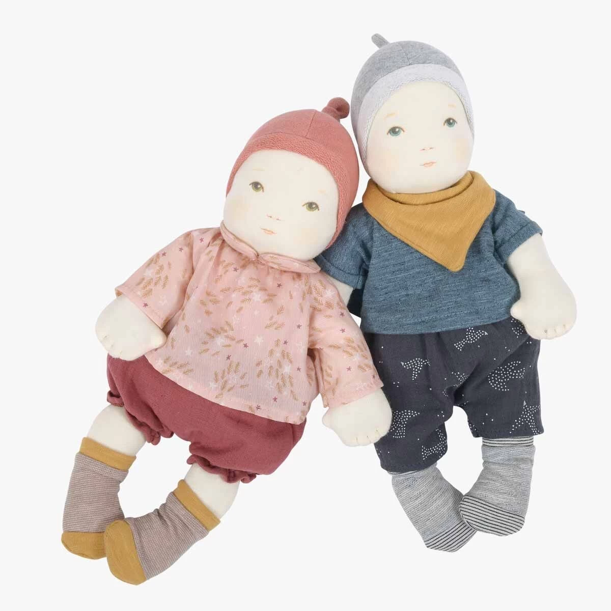 Moulin Roty Poupon Garçon 3 Moulin Roty Poupon Garçon – Image 3