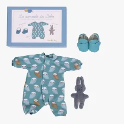 Moulin Roty La Panoplie