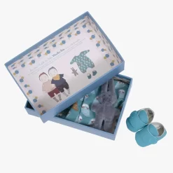 Moulin Roty La Panoplie -Magasin bébé 710529 3 gris