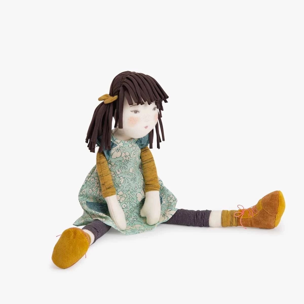 Moulin Roty Poupée Iris 2 Moulin Roty Poupée Iris – Image 2