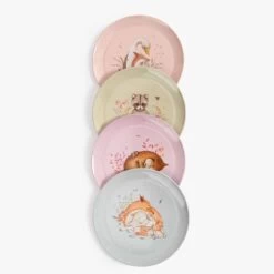 Moulin Roty Valise Dînette à Thé -Magasin bébé 710538 4