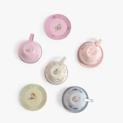 Moulin Roty Valise Dînette à Thé -Magasin bébé 710538 7