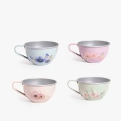 Moulin Roty Valise Dînette à Thé -Magasin bébé 710538 9