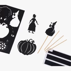 Moulin Roty Théâtre En Carton Et Ses Ombres -Magasin bébé 711000 6