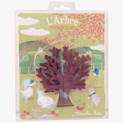Moulin Roty Arbre Magique -Magasin bébé 711087 gris
