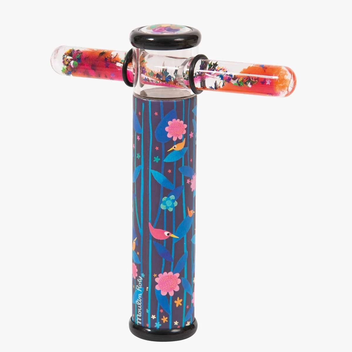 Moulin Roty Kaléidoscope Oiseaux 1 Moulin Roty Kaléidoscope Oiseaux