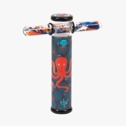 Moulin Roty Kaléidoscope Pieuvres -Magasin bébé 711134 1 gris