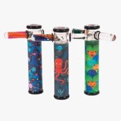 Moulin Roty Kaléidoscope Pieuvres -Magasin bébé 711135 1 gris