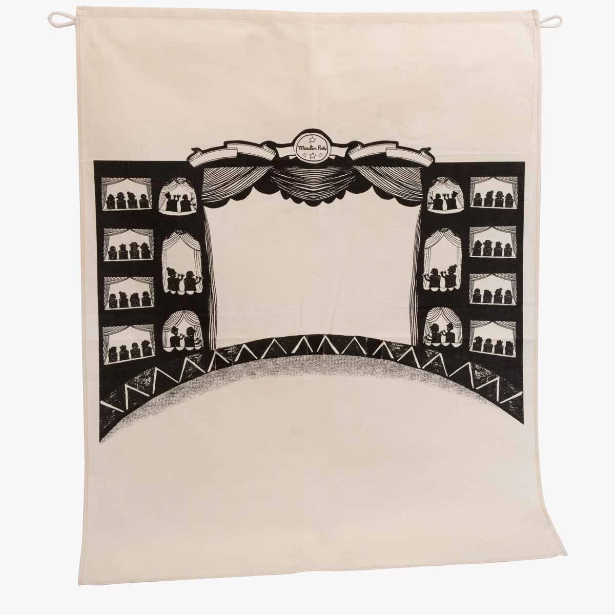 Moulin Roty Le Théâtre D'ombres 1 Moulin Roty Le Théâtre D'ombres