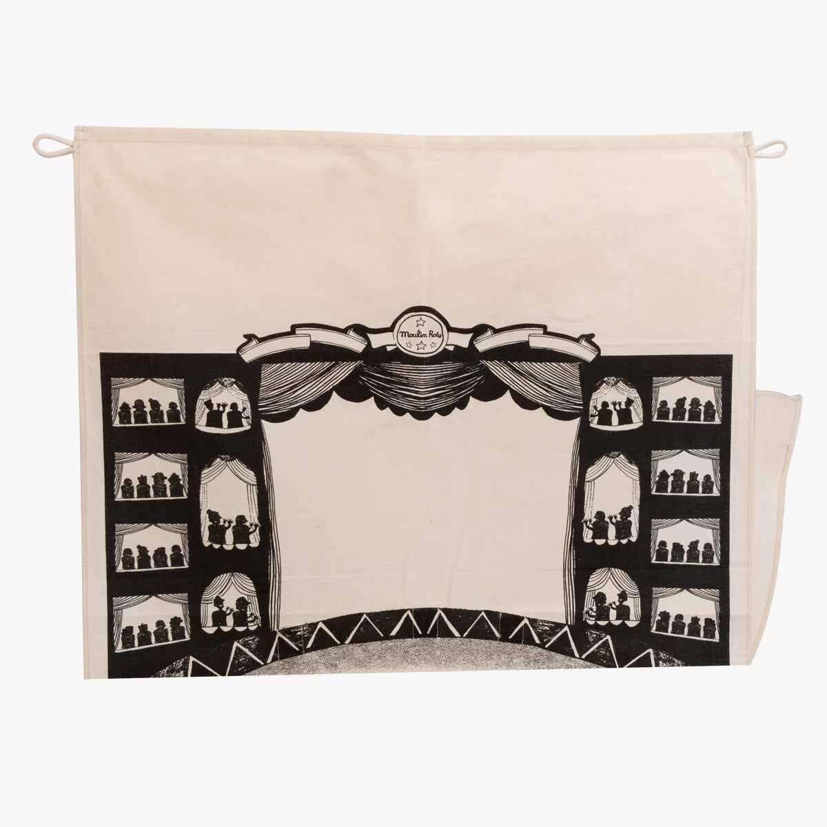 Moulin Roty Le Théâtre D'ombres 2 Moulin Roty Le Théâtre D'ombres – Image 2