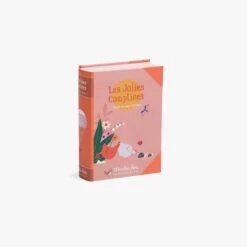 Moulin Roty Lampe à Histoires Livre Les Jolies Comptines -Magasin bébé 711175 1 gris