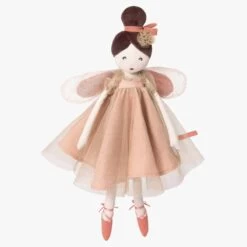 Moulin Roty Poupée Fée L'Enchantée